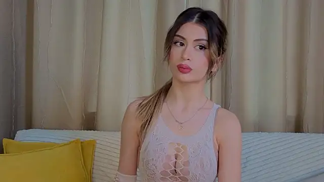 GeorginaHarn online show from 4, 2, 2026