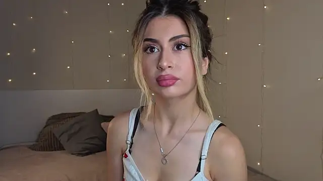 GeorginaHarn online show from 29, 10, 2025