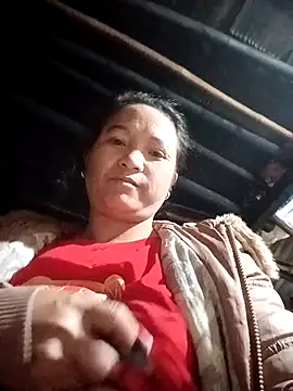 Love-Mama33 online show from 28, 11, 2025