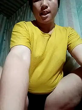 Love-Mama33 online show from 7, 2, 2026