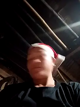 Love-Mama33 online show from 14, 10, 2025