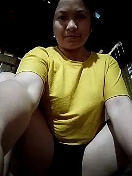 Love-Mama33 online show from 5, 2, 2026