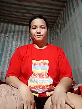 Love-Mama33 online show from 23, 11, 2025