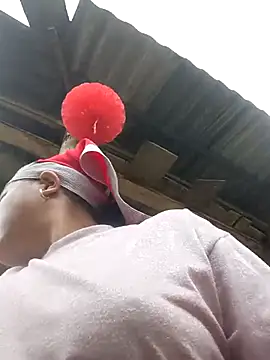 Love-Mama33 online show from 26, 10, 2025