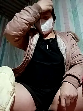 Love-Mama33 online show from 10, 1, 2026