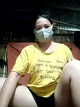 Love-Mama33 online show from 12, 10, 2025