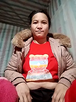 Love-Mama33 online show from 27, 11, 2025