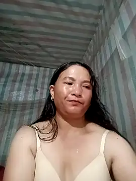 Love-Mama33 online show from 11, 10, 2025