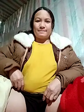 Love-Mama33 online show from 7, 1, 2026