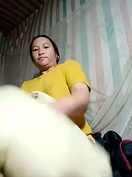 Love-Mama33 online show from 5, 2, 2026