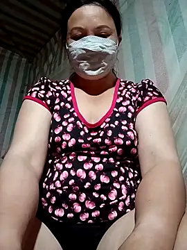 Love-Mama33 online show from 25, 2, 2026