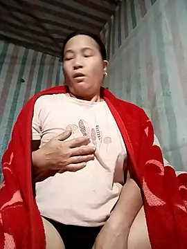 Love-Mama33 online show from 18, 11, 2025