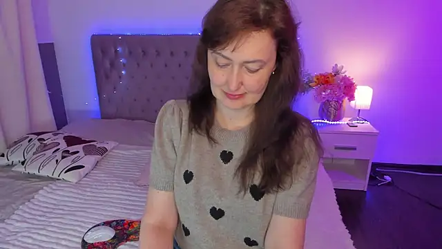 NathalyStars online show from 15, 5, 2026