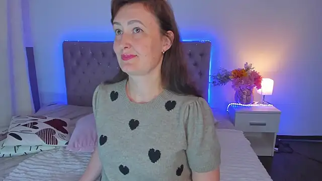NathalyStars online show from 3, 6, 2026