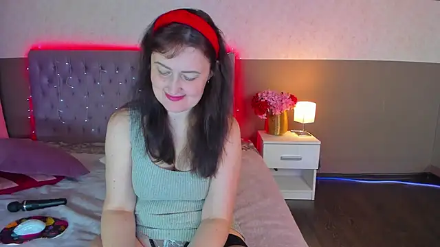 Snapshot of NathalyStars chatting on 4, 3, 2026 NathalyStars online show from 4, 3, 2026