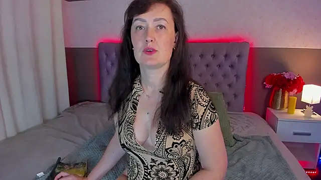 NathalyStars online show from 4, 11, 2025