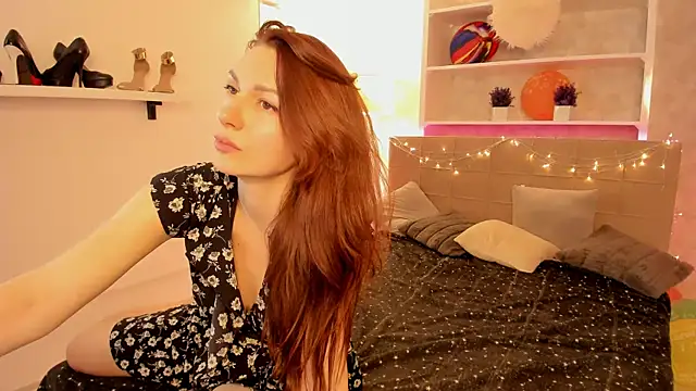 IsabelKiss online show from 2, 4, 2026