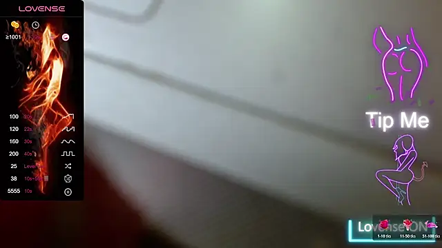 Daddyisssues1 online show from 14, 1, 2026