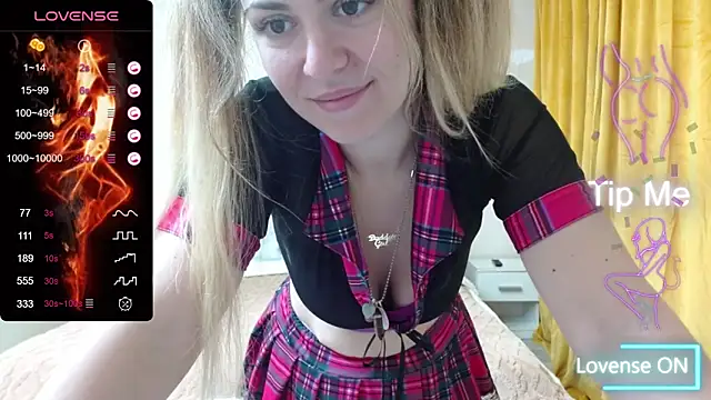 Daddyisssues1 online show from 2, 10, 2025