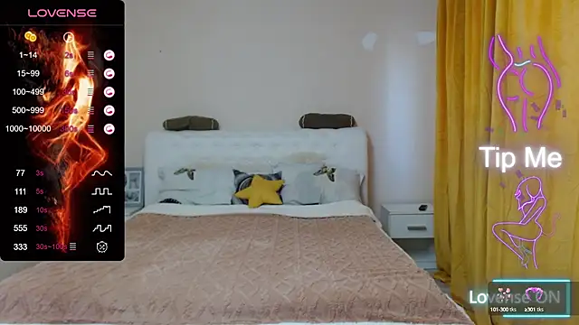 Daddyisssues1 online show from 24, 9, 2025