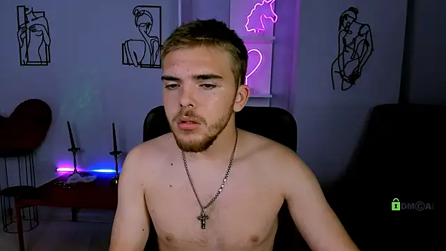 aron black  online show from 29, 9, 2025