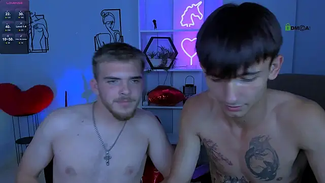 aron black  online show from 10, 9, 2025