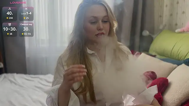 Estella Elwood online show from 8, 2, 2026