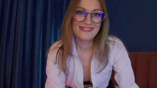 EvelynPoole online show from 24, 2, 2026