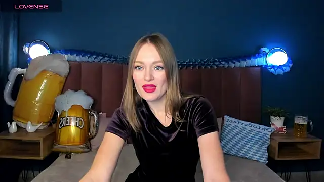 EvelynPoole online show from 30, 9, 2025