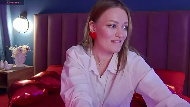 EvelynPoole online show from 13, 2, 2026