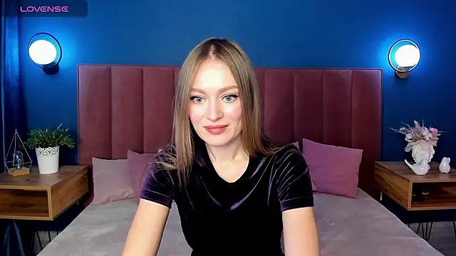 EvelynPoole online show from 21, 11, 2025