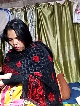 BOBITA 1 online show from 18, 12, 2025