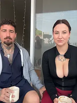 ManjaWinkler online show from 16, 2, 2026