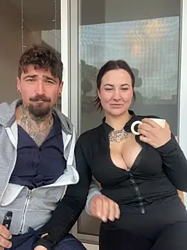 ManjaWinkler online show from 14, 2, 2026