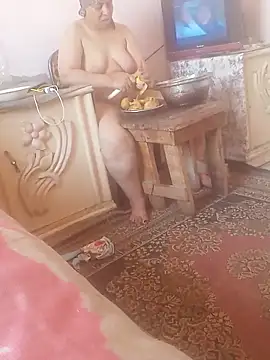 lSOSO-Whore-Egypt online show from 17, 5, 2026