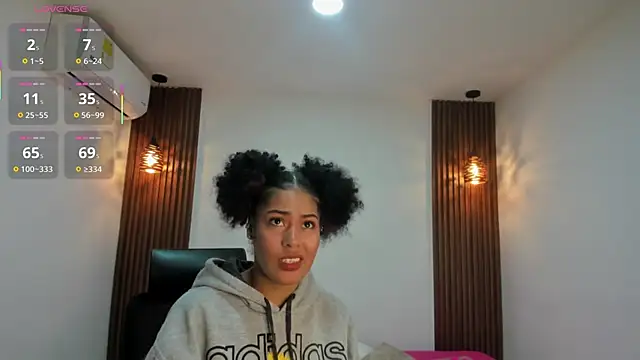 delaylacruz online show from 20, 9, 2025