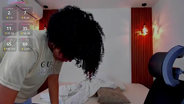 delaylacruz online show from 26, 9, 2025