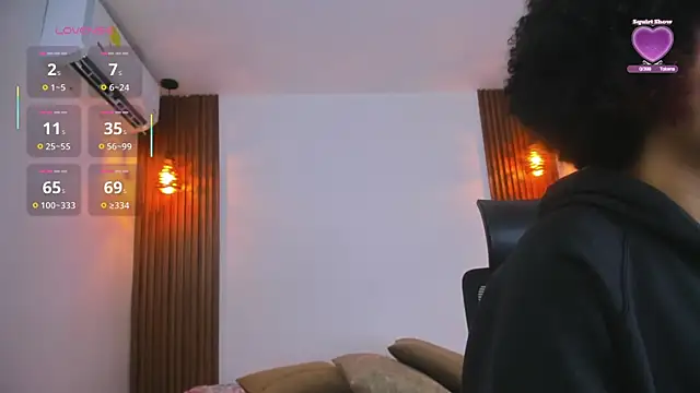 delaylacruz online show from 18, 9, 2025