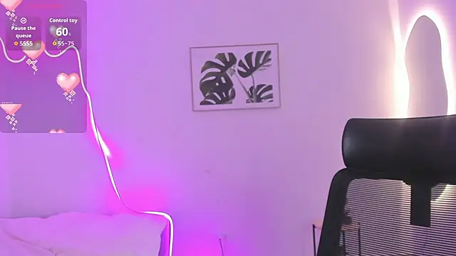 delaylacruz online show from 14, 10, 2025