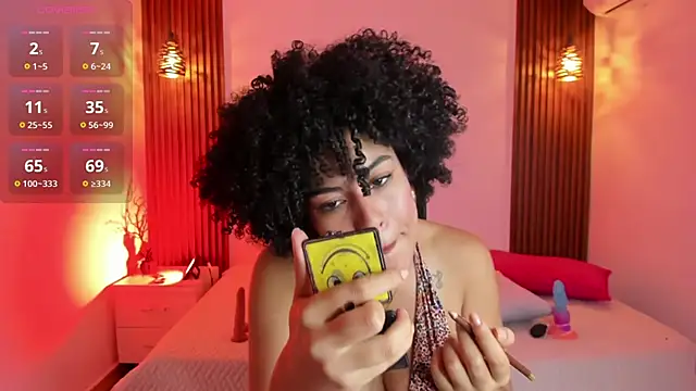 delaylacruz online show from 4, 11, 2025