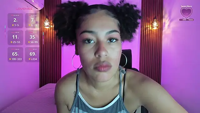 delaylacruz online show from 15, 9, 2025