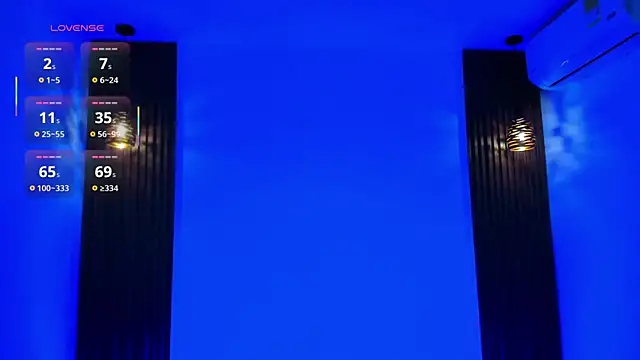 delaylacruz online show from 9, 9, 2025