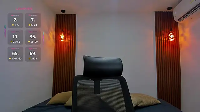 delaylacruz online show from 12, 9, 2025