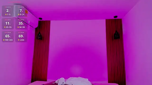 delaylacruz online show from 23, 9, 2025