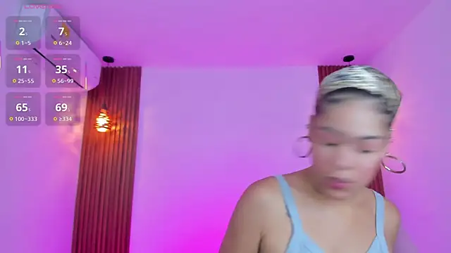 delaylacruz online show from 6, 10, 2025