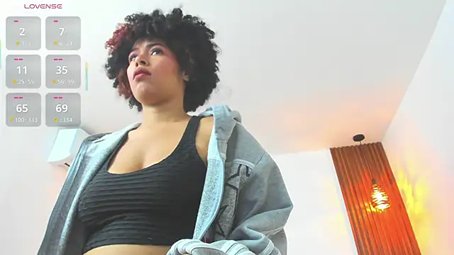 delaylacruz online show from 9, 10, 2025