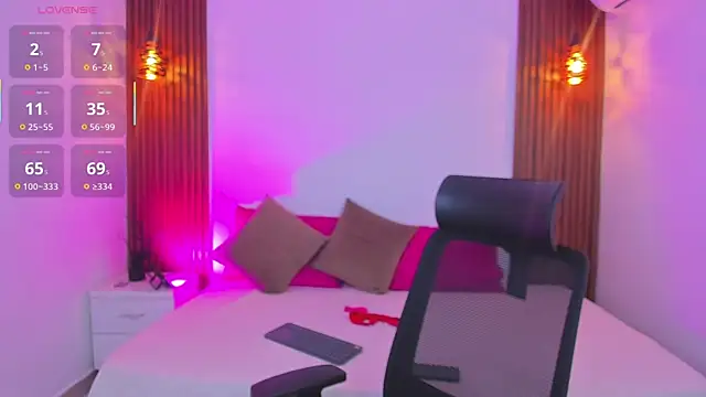 delaylacruz online show from 16, 10, 2025