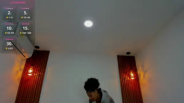 delaylacruz online show from 25, 9, 2025