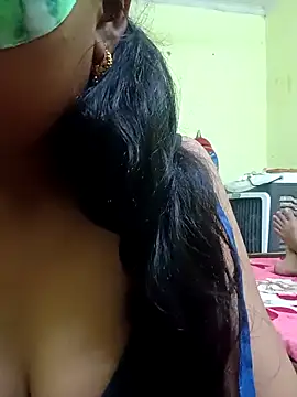 Snapshot of baurisilpi chatting on 10, 10, 2025 baurisilpi online show from 10, 10, 2025