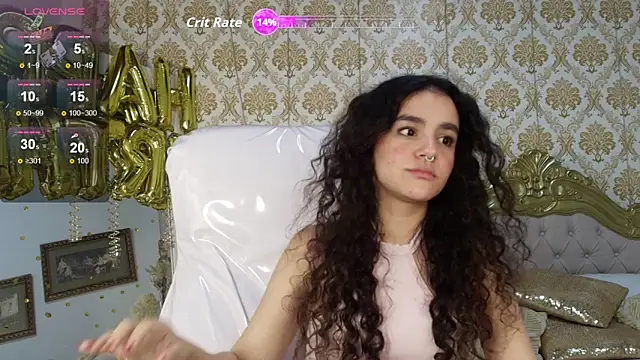 JessB  online show from 7, 4, 2026